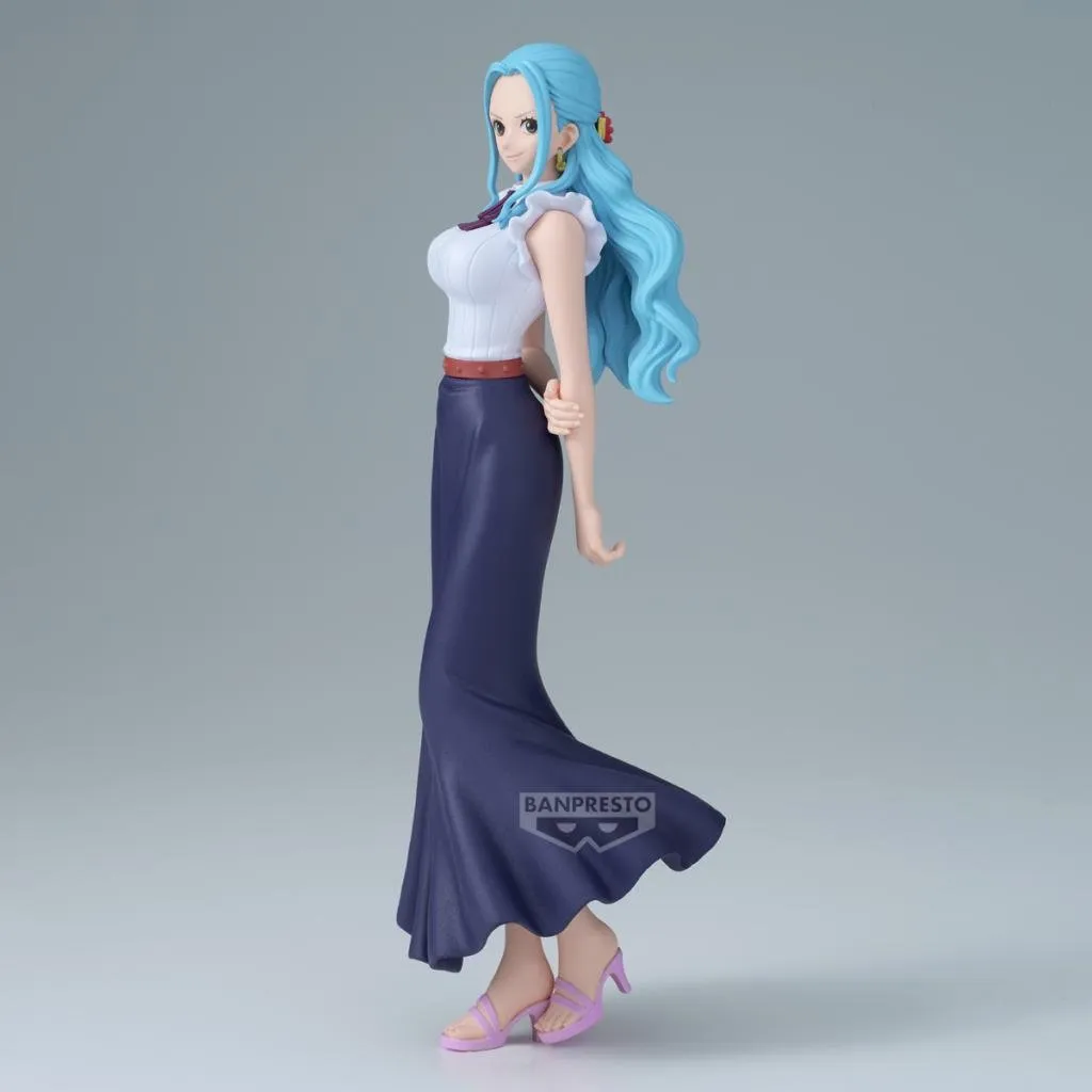 ONE PIECE - Nefeltari Vivi - Figure DXF-Extra 18cm